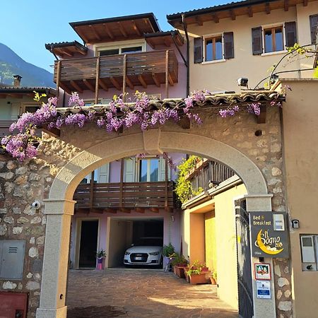Bed and Breakfast Il Sogno Avio Exterior foto