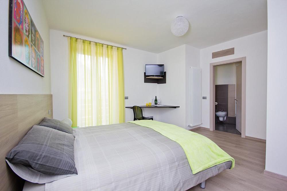 Bed and Breakfast Il Sogno Avio Exterior foto