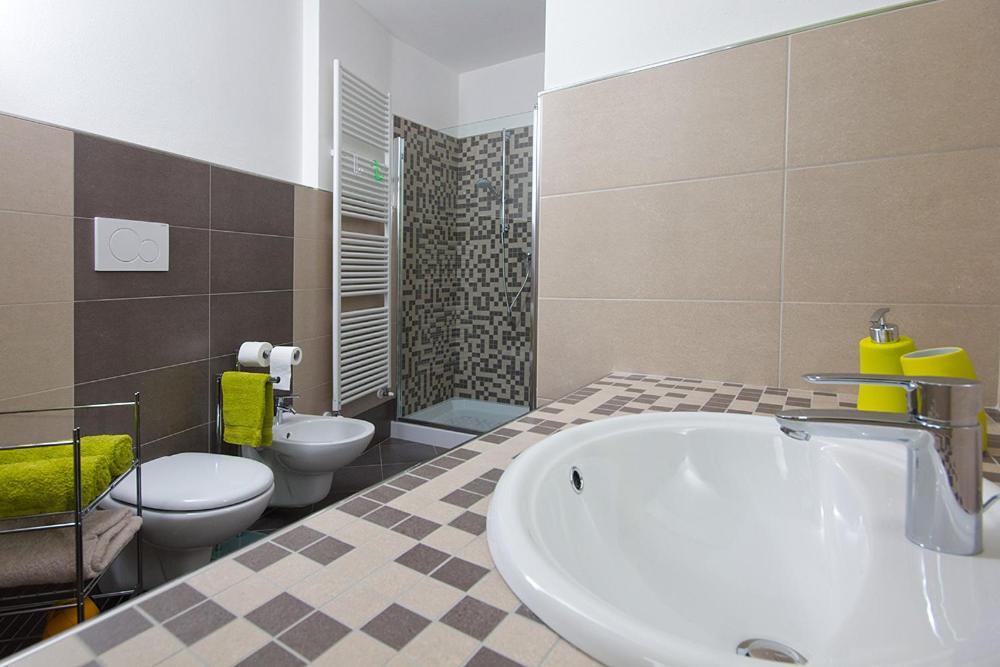 Bed and Breakfast Il Sogno Avio Exterior foto