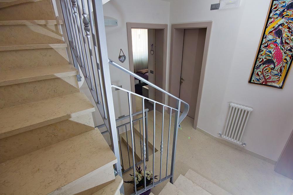 Bed and Breakfast Il Sogno Avio Exterior foto
