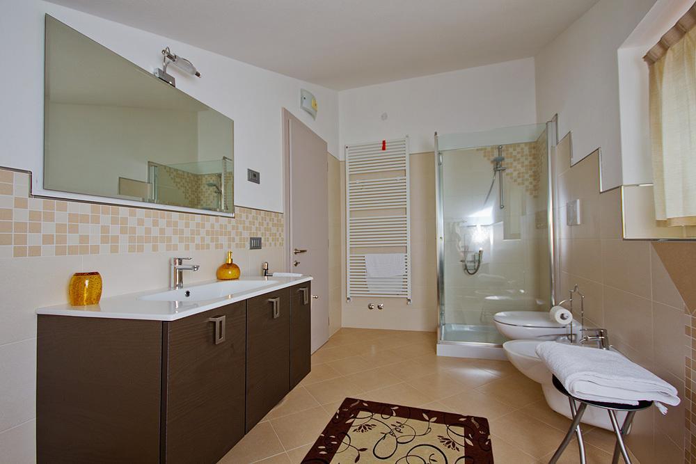 Bed and Breakfast Il Sogno Avio Exterior foto